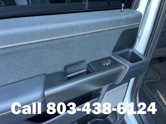 used 2025 Ford F-150 car, priced at $64,346