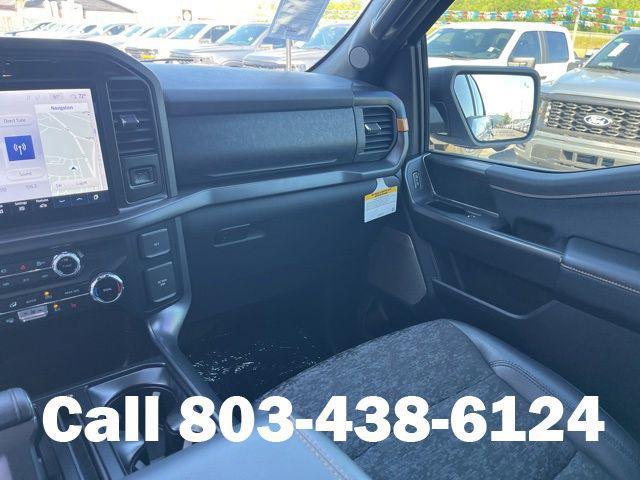 used 2025 Ford F-150 car, priced at $64,346