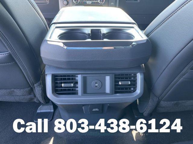 new 2026 Ford F-150 car, priced at $63,325