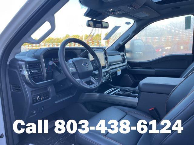 new 2026 Ford F-250 car, priced at $77,126