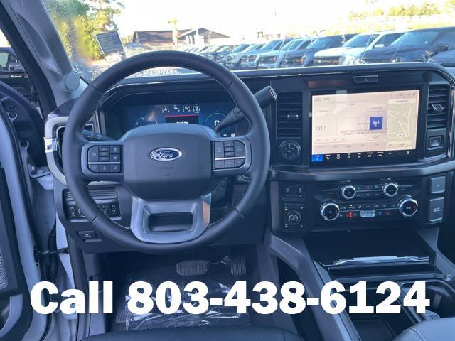 new 2026 Ford F-250 car, priced at $77,126