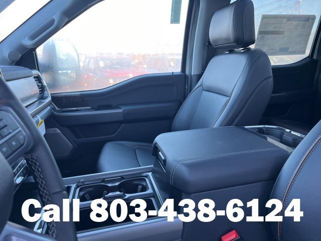 new 2026 Ford F-250 car, priced at $77,126