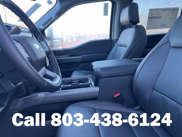 new 2026 Ford F-250 car, priced at $77,126