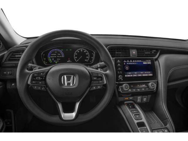 used 2022 Honda Insight car, priced at $18,999