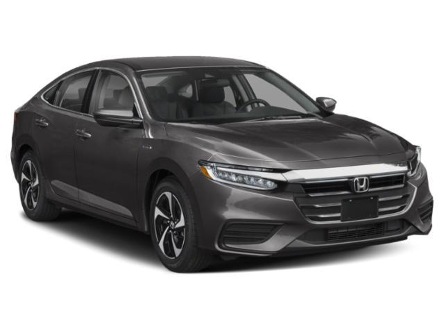 used 2022 Honda Insight car, priced at $18,999