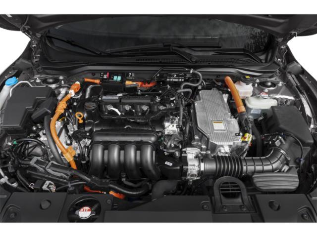 used 2022 Honda Insight car, priced at $18,999