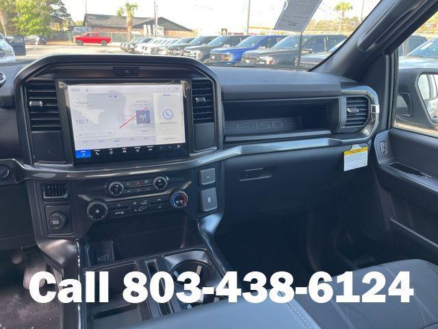 new 2026 Ford F-150 car, priced at $43,388