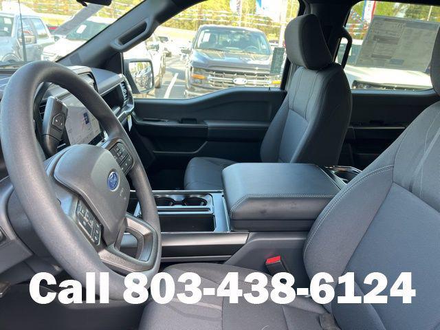 new 2026 Ford F-150 car, priced at $43,388