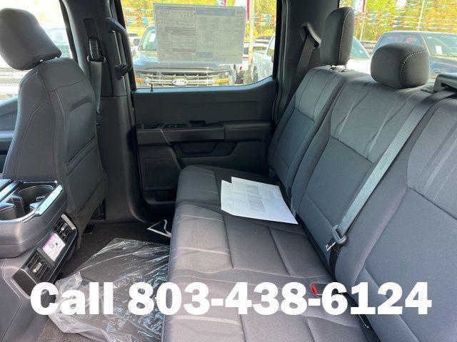 new 2026 Ford F-150 car, priced at $43,388