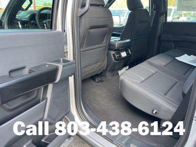 new 2026 Ford F-150 car, priced at $43,388