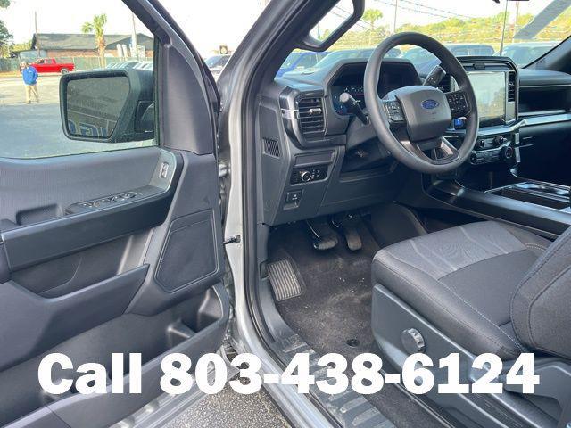 new 2026 Ford F-150 car, priced at $43,388