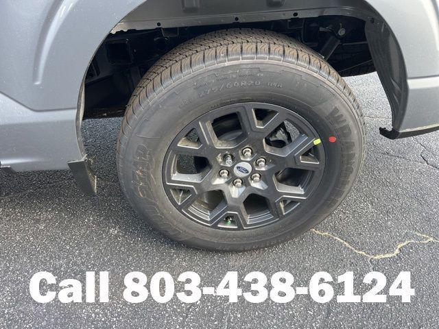 new 2026 Ford F-150 car, priced at $43,388