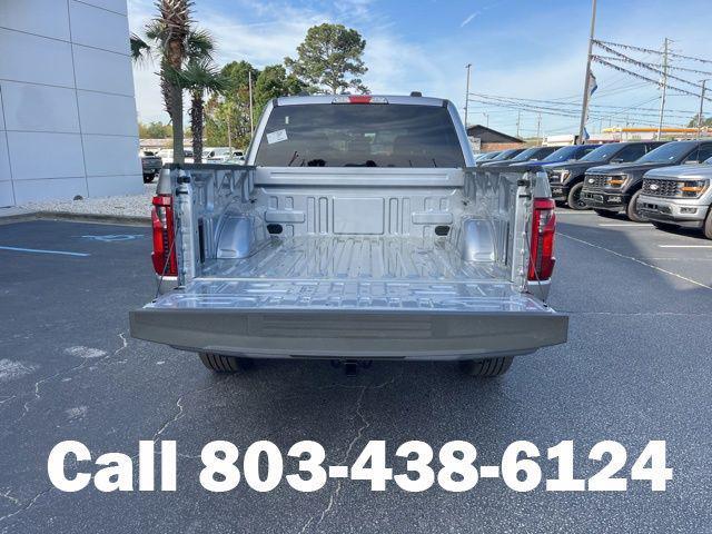 new 2026 Ford F-150 car, priced at $43,388
