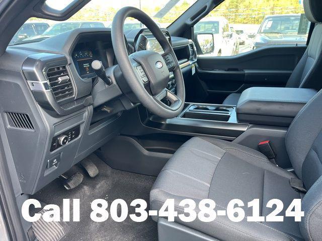 new 2026 Ford F-150 car, priced at $43,388