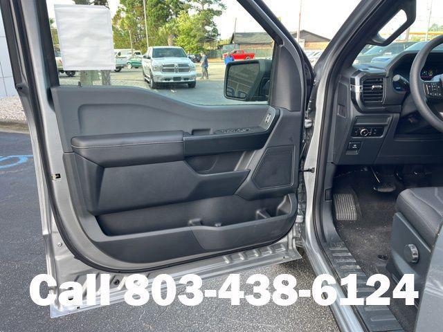 new 2026 Ford F-150 car, priced at $43,388