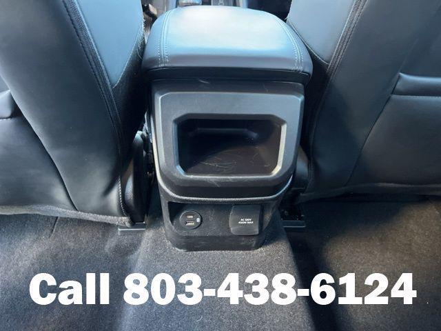 used 2024 Ford Ranger car, priced at $55,999