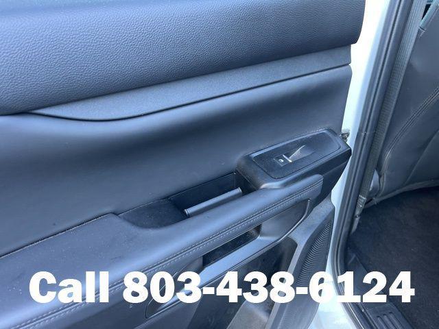 used 2024 Ford Ranger car, priced at $55,999