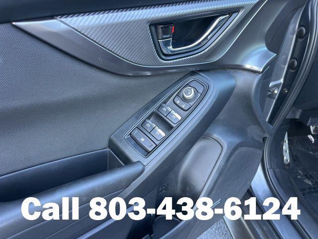 used 2023 Subaru WRX car, priced at $28,999