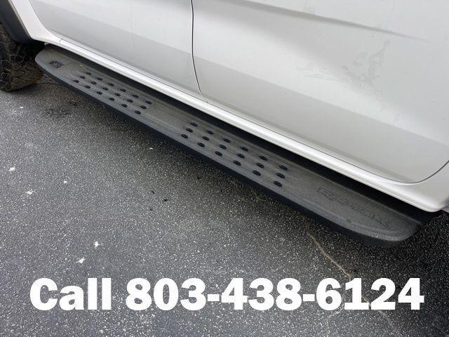 new 2025 Ford Ranger car, priced at $57,965