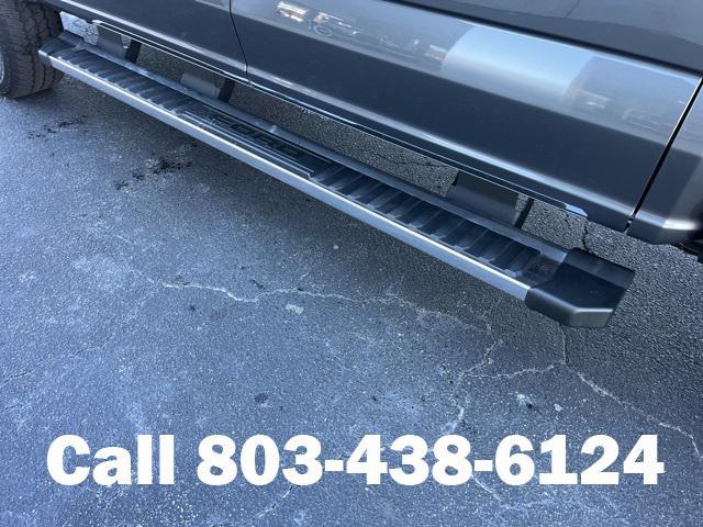 new 2026 Ford F-250 car, priced at $78,845