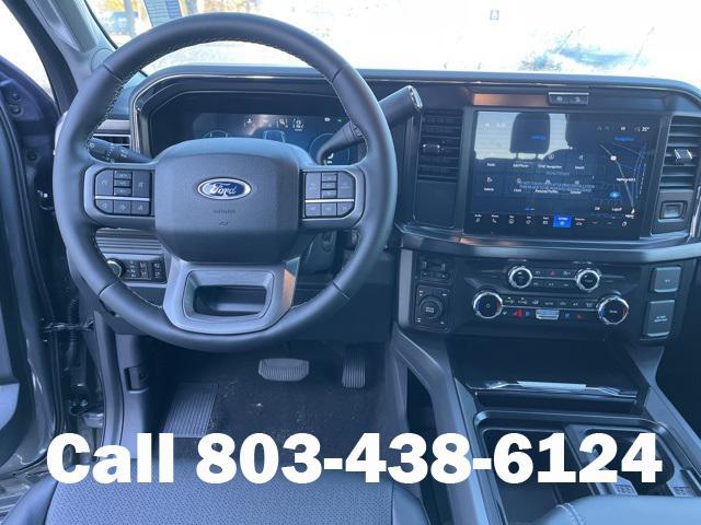 new 2026 Ford F-250 car, priced at $78,845