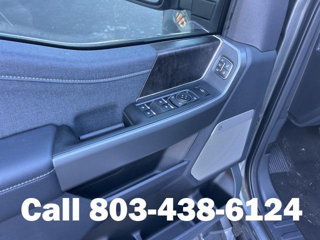 new 2026 Ford F-250 car, priced at $78,845