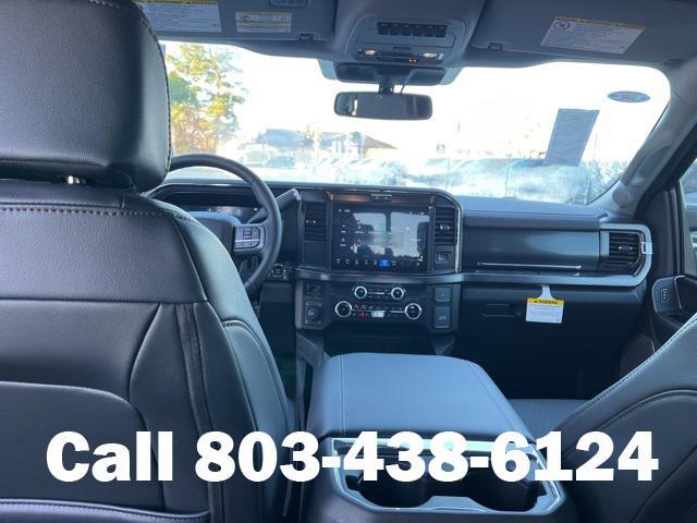 new 2026 Ford F-250 car, priced at $78,845