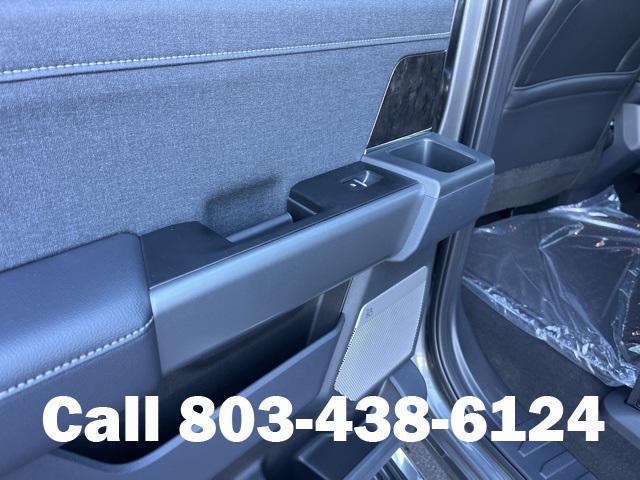 new 2026 Ford F-250 car, priced at $78,845