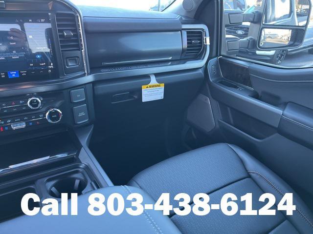 new 2026 Ford F-250 car, priced at $78,845