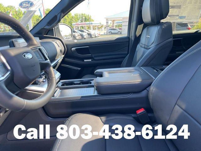 new 2026 Ford Expedition car, priced at $76,454