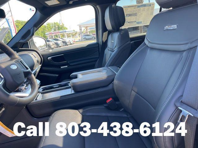 new 2026 Ford Expedition car, priced at $76,454