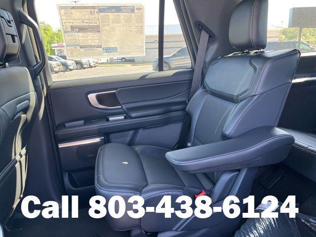new 2026 Ford Expedition car, priced at $76,454