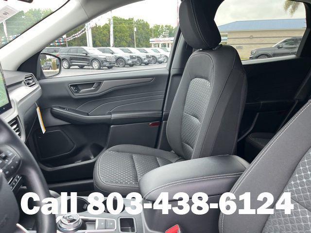 new 2026 Ford Escape car, priced at $29,420