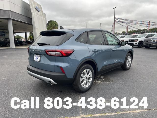 new 2026 Ford Escape car, priced at $33,680