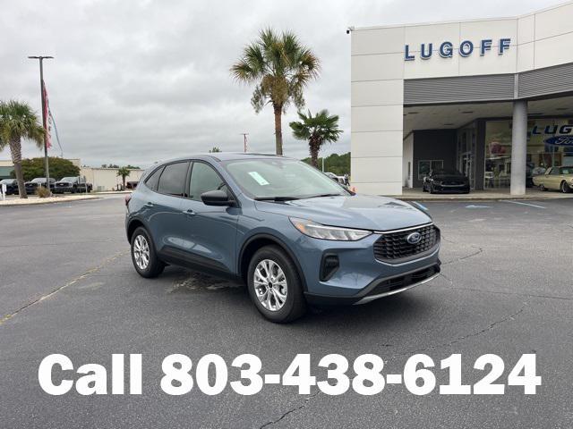 new 2026 Ford Escape car, priced at $33,680