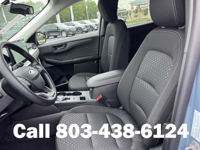 new 2026 Ford Escape car, priced at $33,680