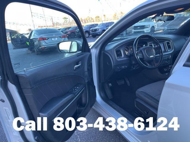 used 2022 Dodge Charger car, priced at $20,941