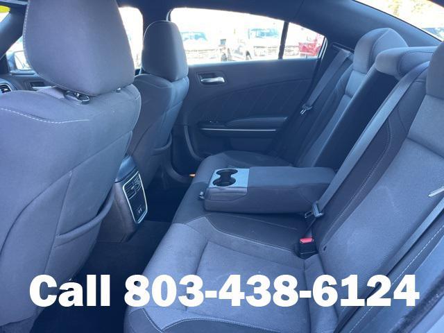 used 2022 Dodge Charger car, priced at $20,941