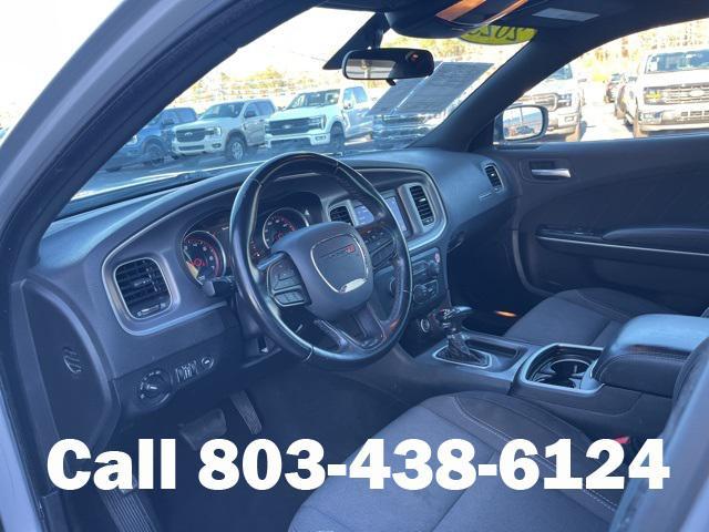 used 2022 Dodge Charger car, priced at $20,941
