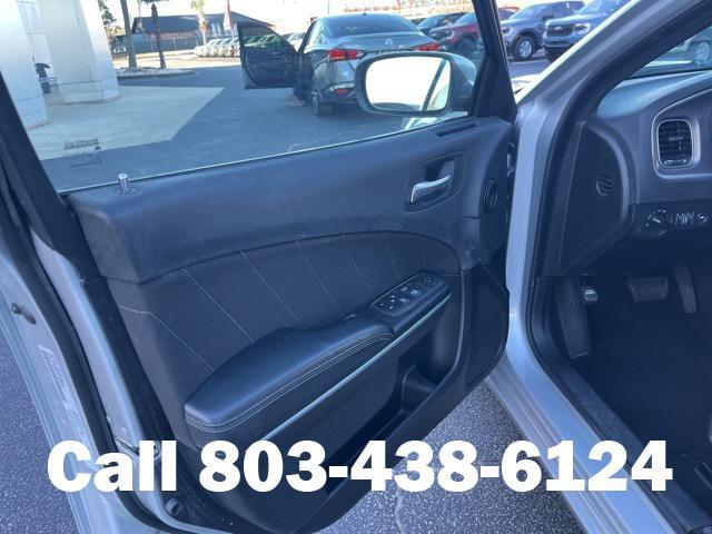 used 2022 Dodge Charger car, priced at $20,941
