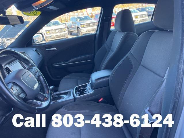 used 2022 Dodge Charger car, priced at $20,941