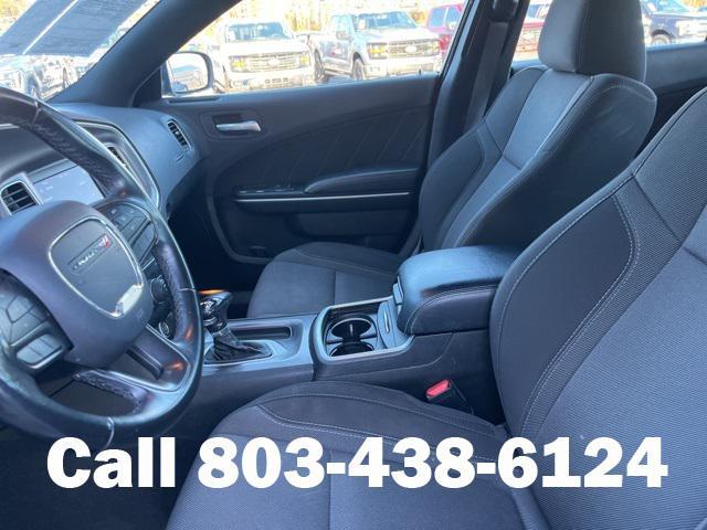 used 2022 Dodge Charger car, priced at $20,941