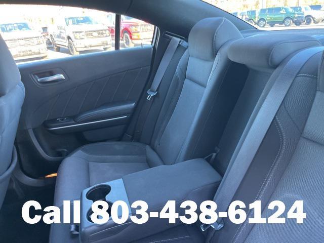 used 2022 Dodge Charger car, priced at $20,941