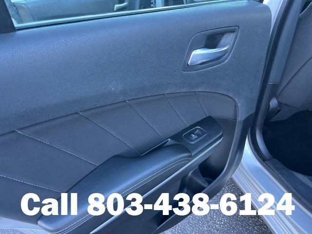 used 2022 Dodge Charger car, priced at $20,941