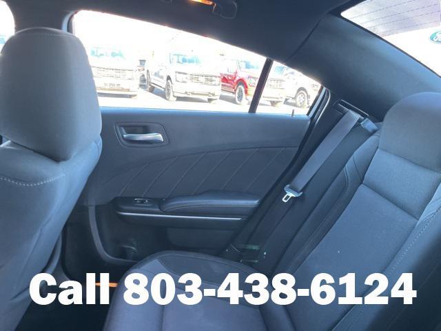 used 2022 Dodge Charger car, priced at $20,941