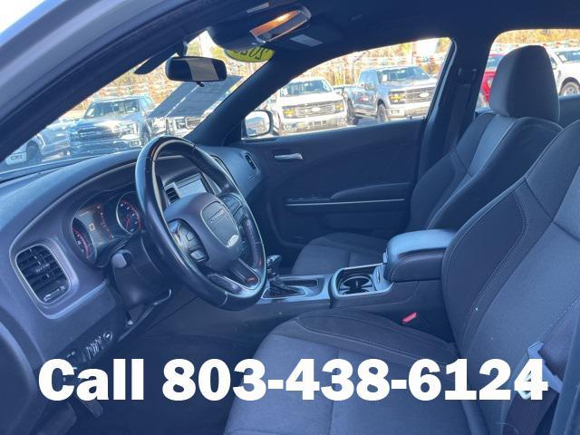 used 2022 Dodge Charger car, priced at $20,941