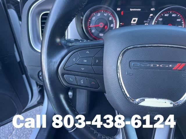 used 2022 Dodge Charger car, priced at $20,941