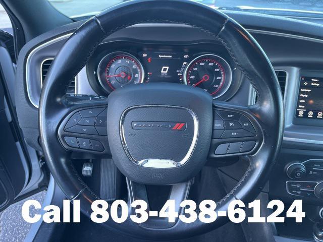 used 2022 Dodge Charger car, priced at $20,941