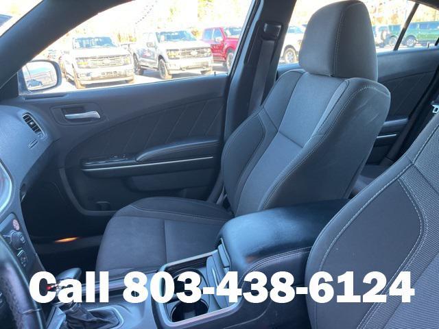 used 2022 Dodge Charger car, priced at $20,941
