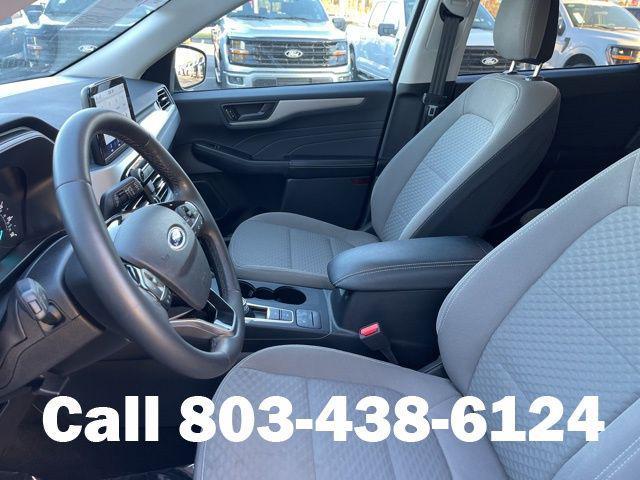 used 2022 Ford Escape car, priced at $19,999
